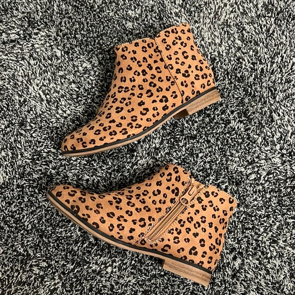 Kids boots - Picture 1 of 3